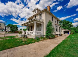 219 S Bridge St, Chillicothe, OH 45601