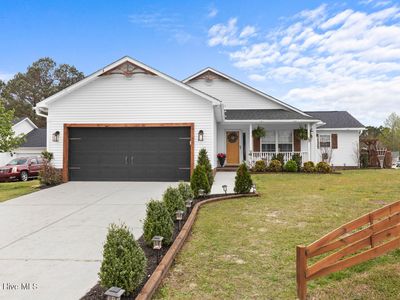 200 Flagstone Lane, Jacksonville, NC, 28546