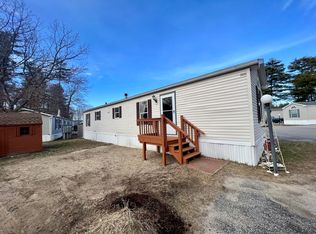 25 Beach Plum Dr, Old Orchard Beach, ME 04064