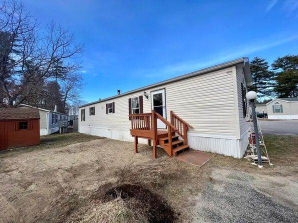 25 Beach Plum Drive, Old Orchard Beach, ME 04064
