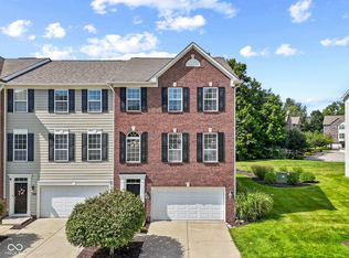 9032 Rider Dr, Fishers, IN 46038