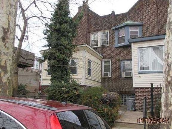 Property Side View