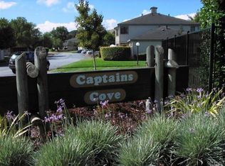 34 Dockside Cir, San Rafael, CA 94903