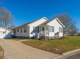 1216 Clinton St, Lincoln, IL 62656