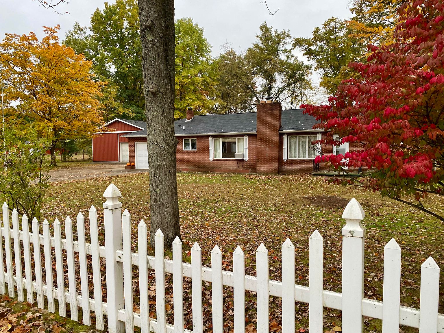 1655 Pratt Lake Rd, Gladwin, MI 48624 Zillow