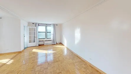 Rented by Metro Garden Realty NYC