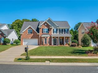 3108 Williams Station Rd, Matthews, NC 28105