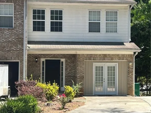 3444 Sugar Creek Cv, Ellenwood, GA 30294