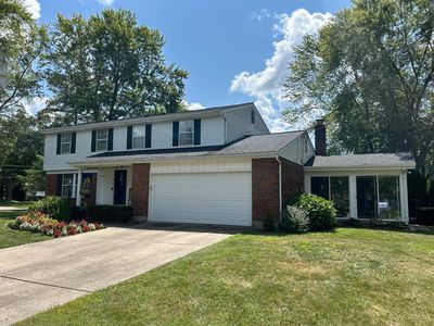 1401 Lela Ln, Milford, OH, 45150