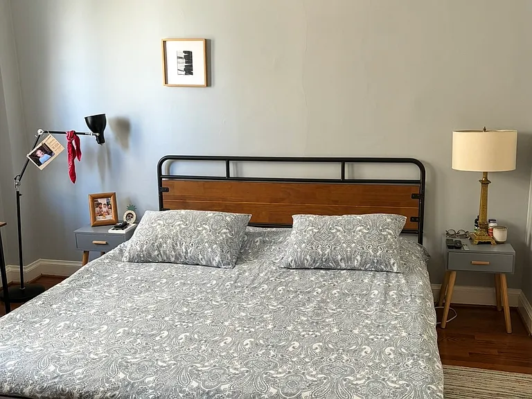 1725 New Hampshire Ave NW #601 — Photo 12