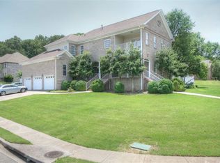 800 Rainbow Ridge Way, Madison, AL 35758