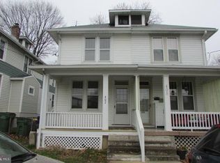 407 9th St, New Cumberland, PA 17070
