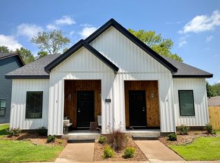 307 NE 2nd St #2, Bryant, AR 72022