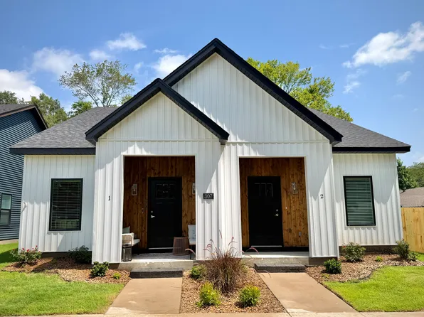 307 NE 2nd St #2, Bryant, AR 72022
