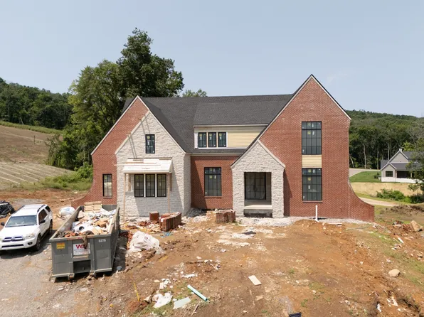 1703 Wisdom Dr Lot 179, Brentwood, TN 37027