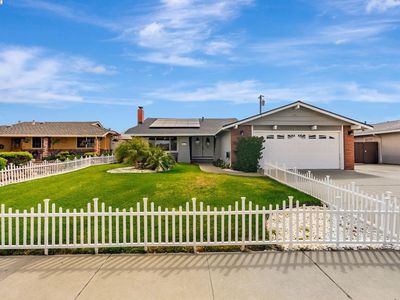 35128 Cabrillo Dr, Fremont, CA, 94536