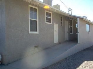 35703 Evans Rd, Barstow, CA 92311