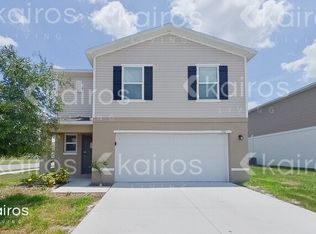 1701 Minnesota Rd, Sumterville, FL 33585