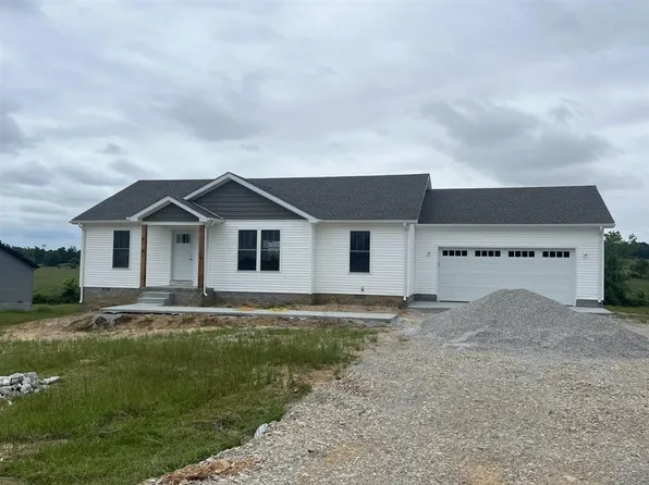 114 Walnut Grove Dr Lot 24, Smiths Grove, KY 42171