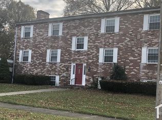 1525 Stewart Cir NW APT 4, Warren, OH 44485