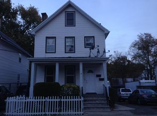 18 Stockman St, West Orange, NJ 07052
