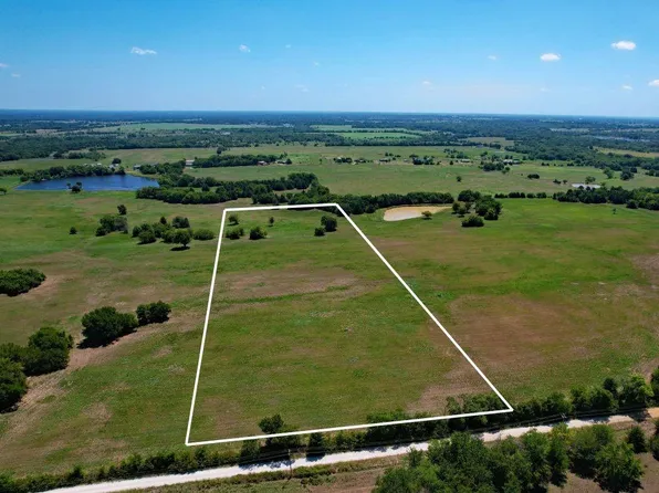 0 One Well Rd, Durant, OK 74701