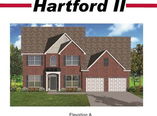 2309 Armature Ct, Lexington, KY 40513