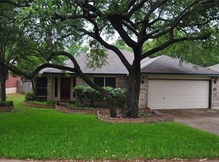 8244 Luling Ln, Austin, TX 78729