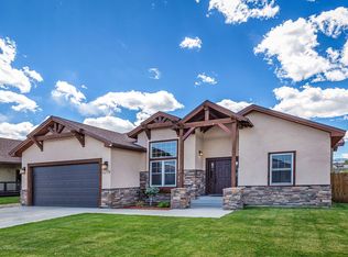 1279 E 17th St, Rifle, CO 81650