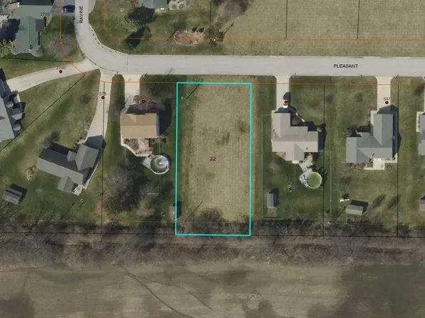 0 Pleasant Dr #56, Fremont, OH 43420