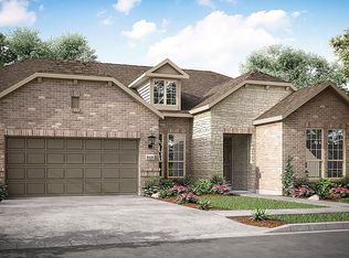 4734 Rustic Grove Ln, Fulshear, TX 77441