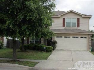 9927 Wildhorse Pkwy, San Antonio, TX 78254
