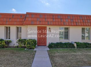 3940 N Granite Reef Rd, Scottsdale, AZ 85251