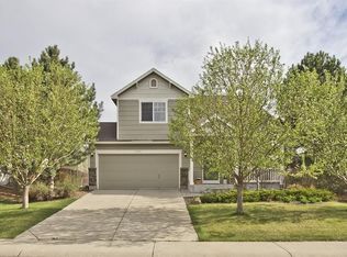 7993 McKissic Ave, Frederick, CO 80530