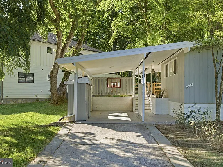 6614 Melody Ln — Photo 51