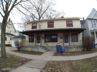 314 Gold Ave NW APT 2, Grand Rapids, MI 49504