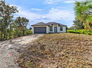 3640 68th Ave NE, Naples, FL 34120