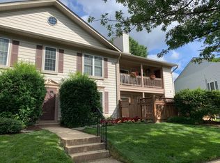 6116 Essex House Sq #B, Alexandria, VA 22310