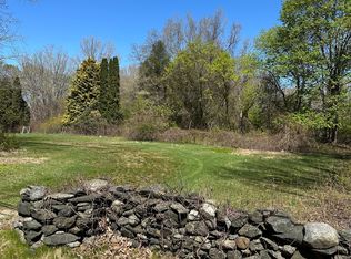 98 Babcock Hill Road, Windham, CT 06266