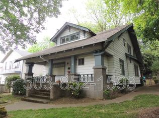 122 SE 60th Ave, Portland, OR