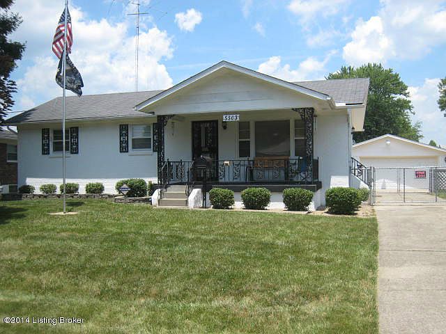 1st image of 5503 Davallia Ln
