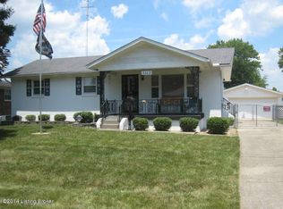 5503 Davallia Ln, Louisville, KY 40258