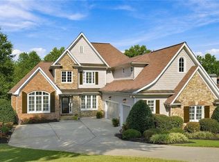 6065 Boulder Bluff Dr, Cumming, GA 30040
