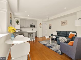 1125 12th St NW APT 31, Washington, DC 20005