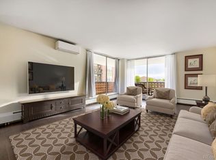 La Fontana Condominium, Denver, CO 80222