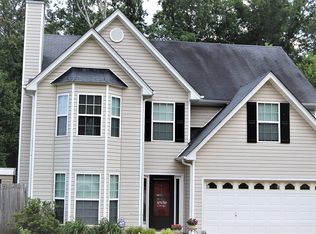 3299 High View Ct, Gainesville, GA 30506