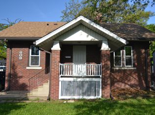 609 Ida St, Joliet, IL 60436