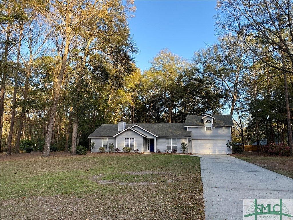 154 Sayle Rd, Richmond Hill, GA 31324 Zillow