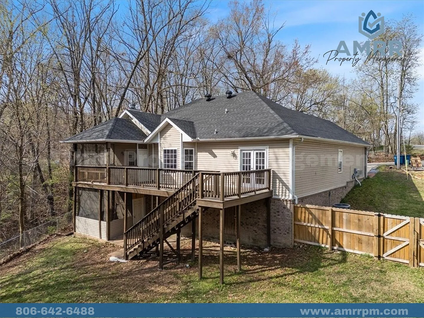 New Beginnings Start at AMRR - Comfortable 3-Bedroom Home in Bella Vista — Photo 2