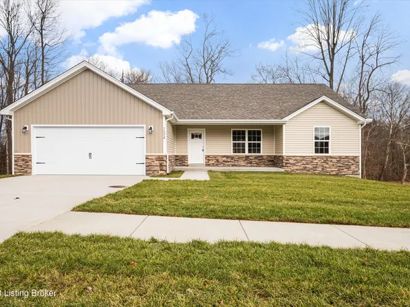 134 Sawgrass Ave, Vine Grove, KY 40175